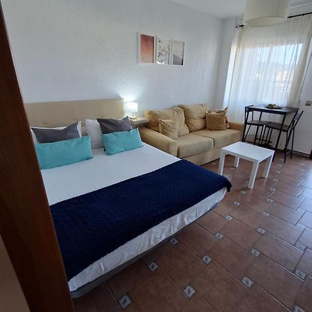 Apartamento Sonia Τορρεμολίνος Εξωτερικό φωτογραφία