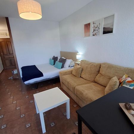 Apartamento Sonia Τορρεμολίνος Εξωτερικό φωτογραφία