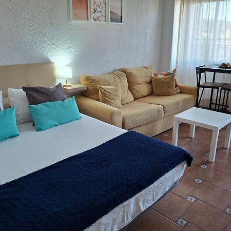 Apartamento Sonia Τορρεμολίνος Εξωτερικό φωτογραφία