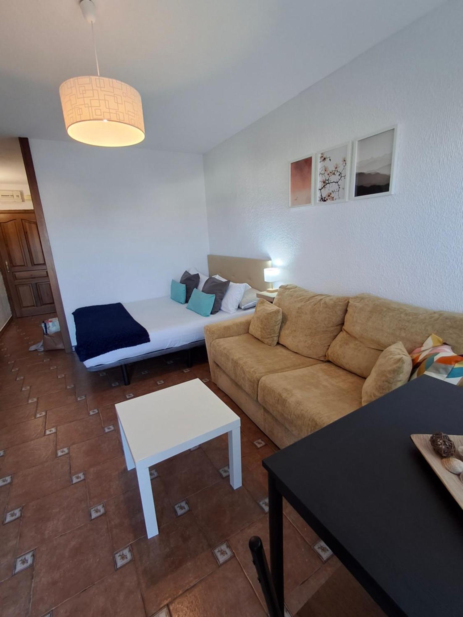Apartamento Sonia Τορρεμολίνος Εξωτερικό φωτογραφία