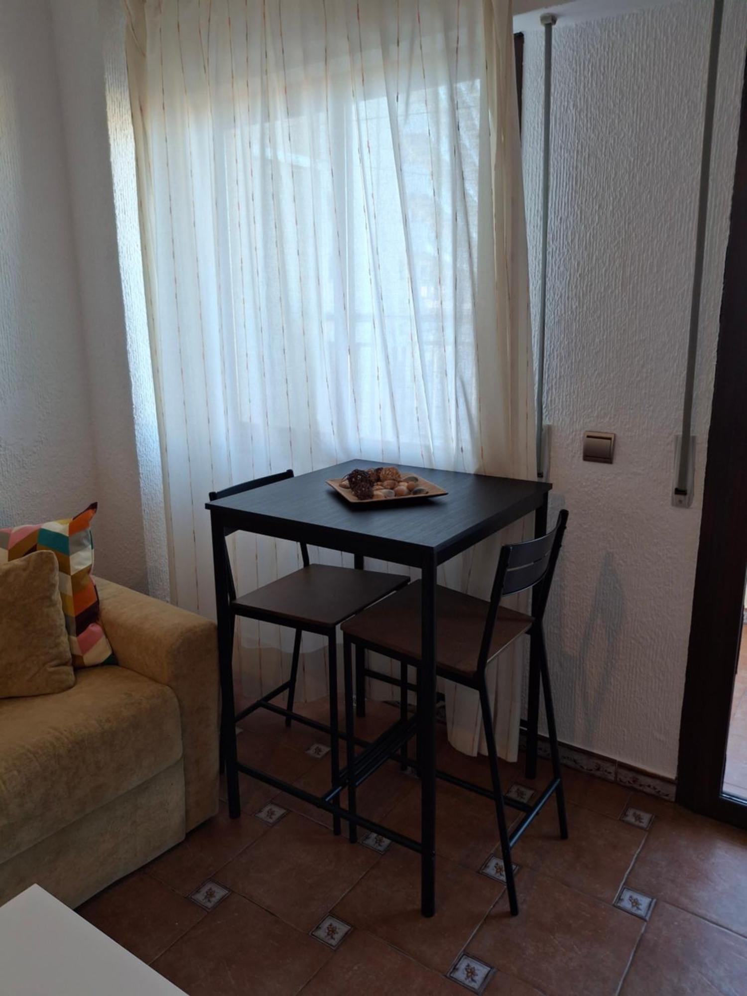 Apartamento Sonia Τορρεμολίνος Εξωτερικό φωτογραφία