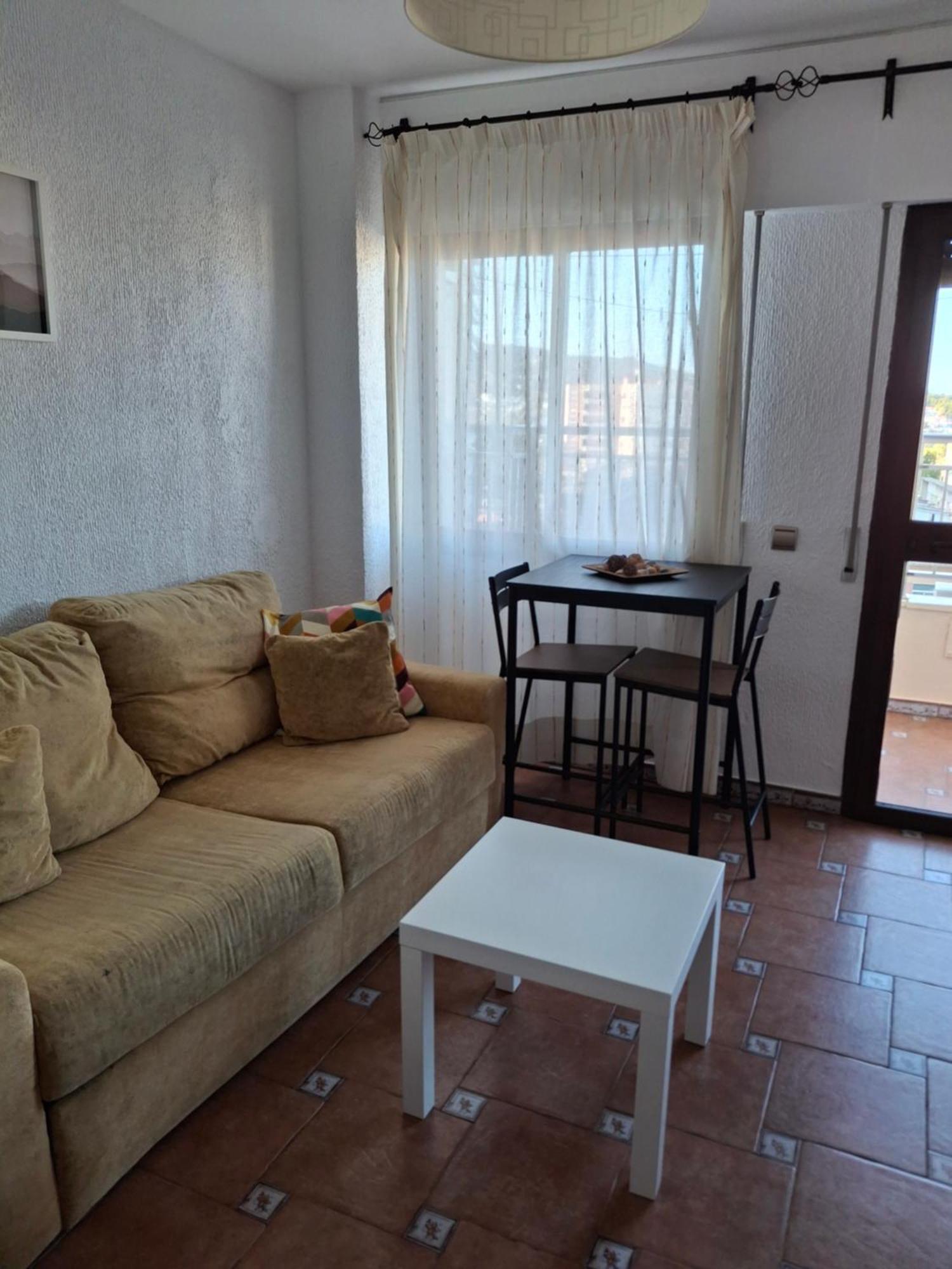 Apartamento Sonia Τορρεμολίνος Εξωτερικό φωτογραφία
