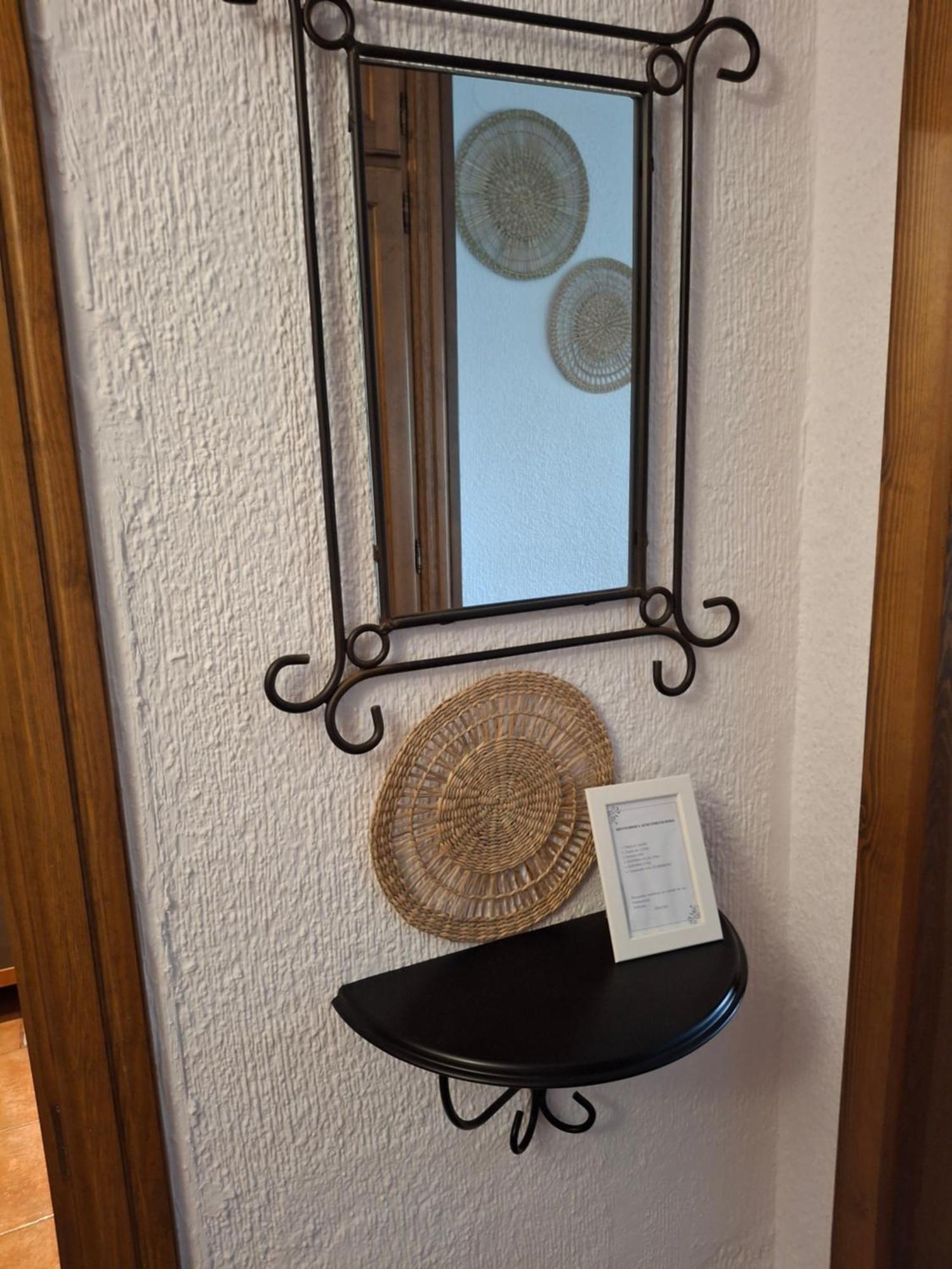 Apartamento Sonia Τορρεμολίνος Εξωτερικό φωτογραφία