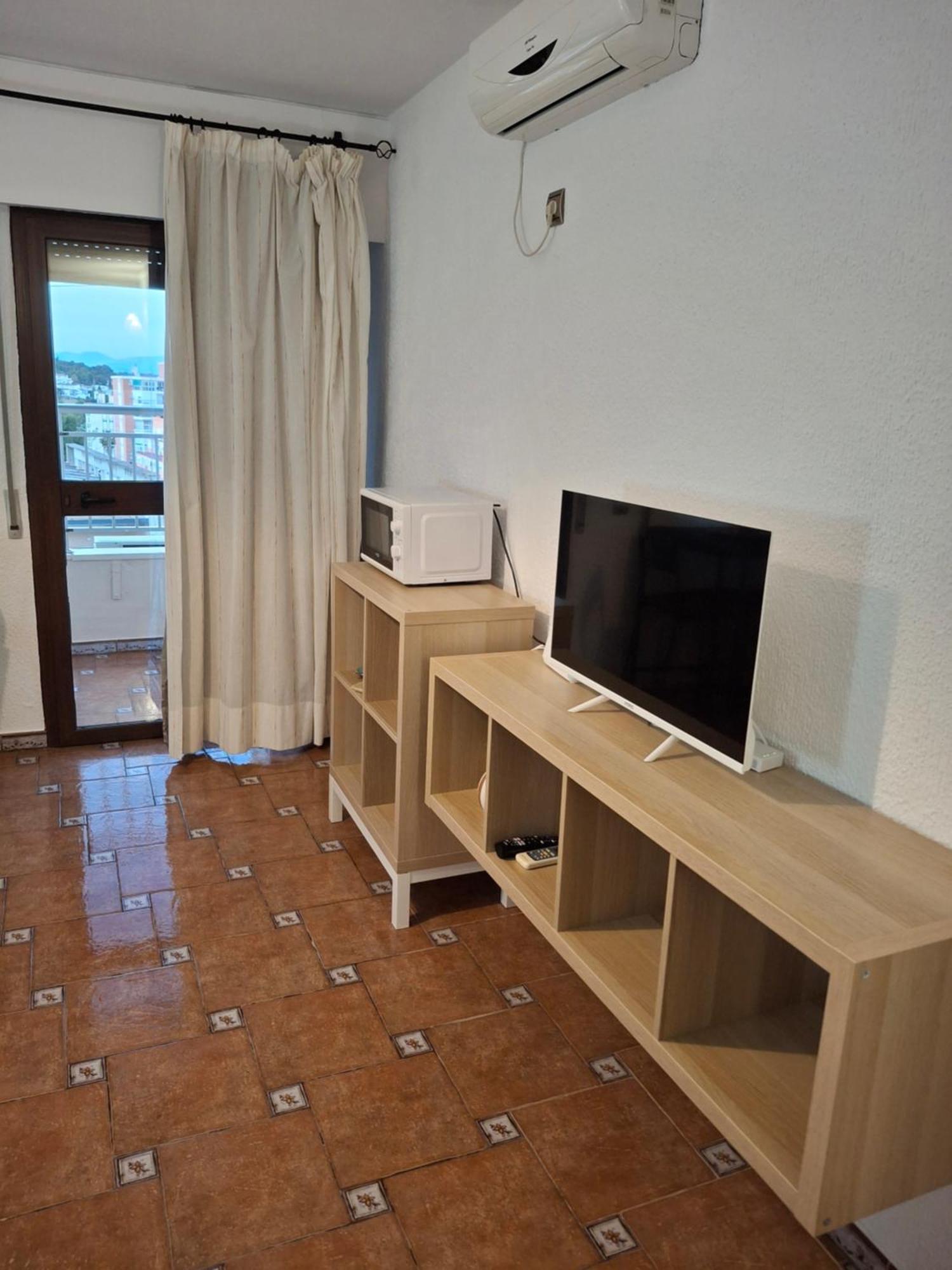 Apartamento Sonia Τορρεμολίνος Εξωτερικό φωτογραφία