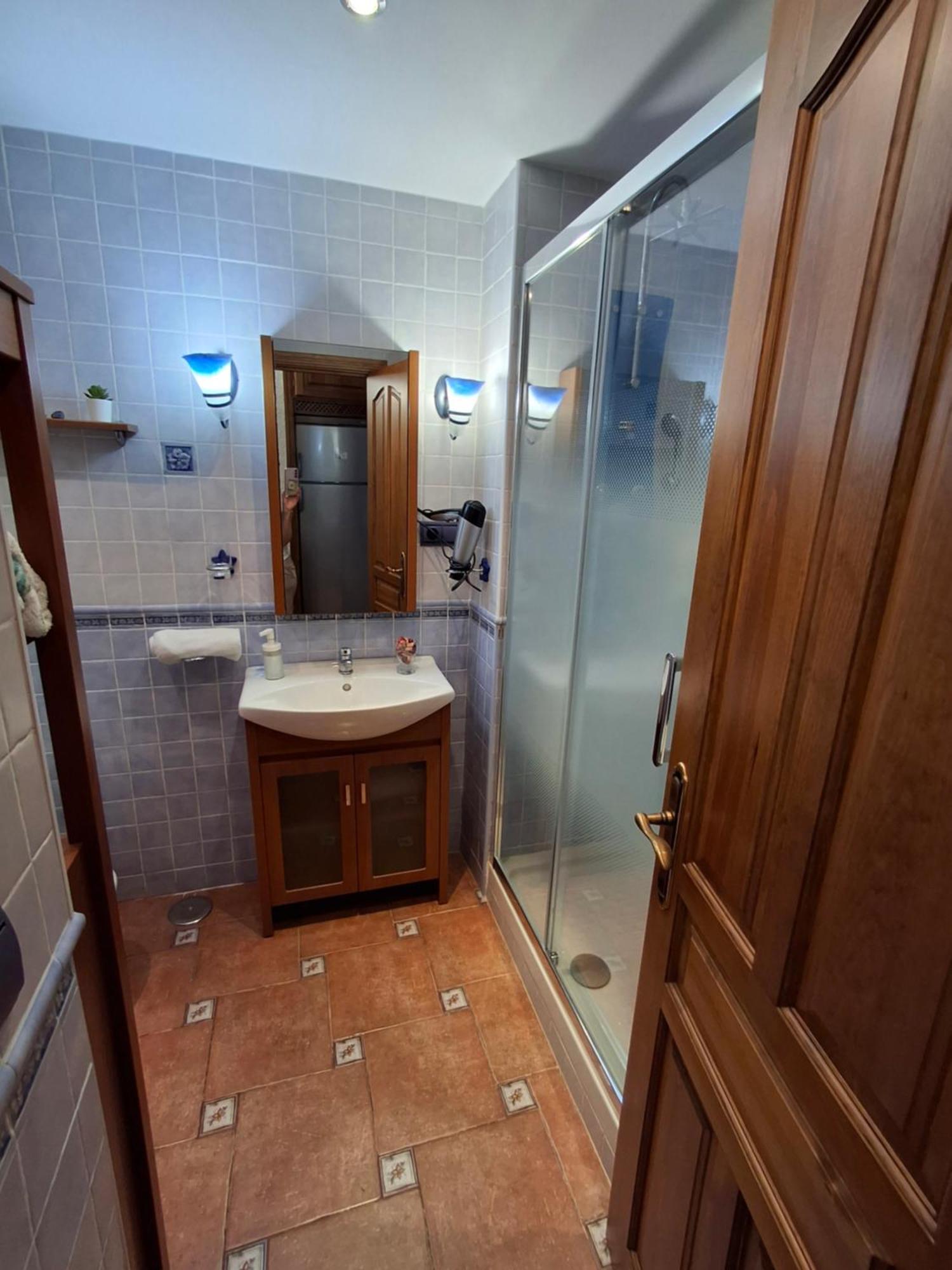 Apartamento Sonia Τορρεμολίνος Εξωτερικό φωτογραφία