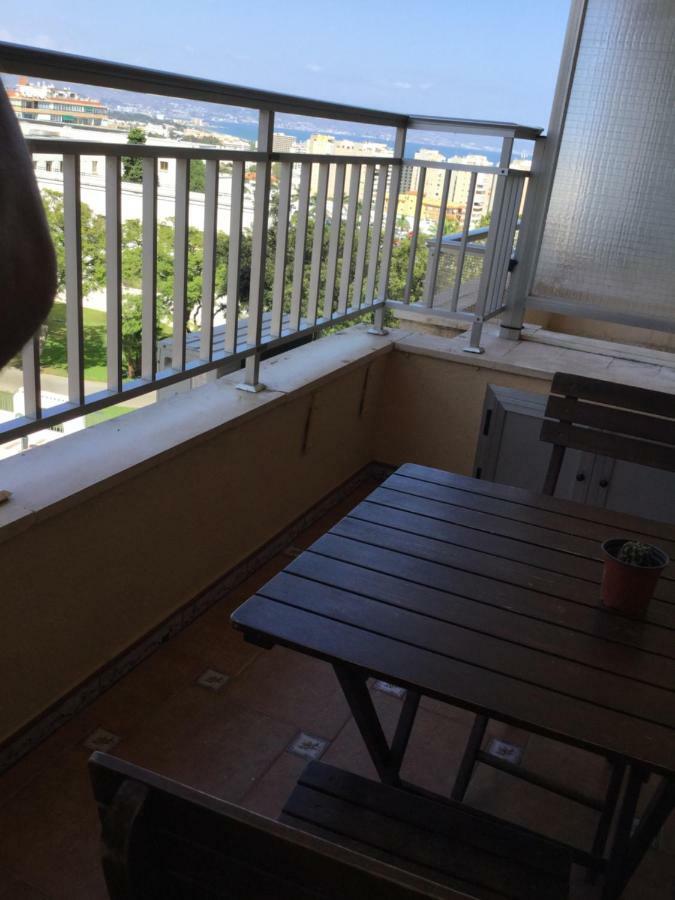Apartamento Sonia Τορρεμολίνος Εξωτερικό φωτογραφία